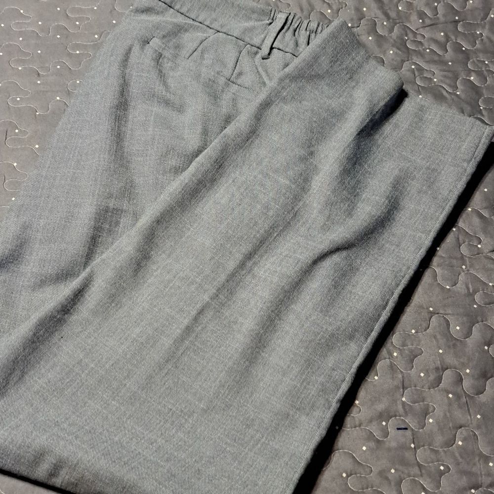 Talbots curvy Blue pants size 16W